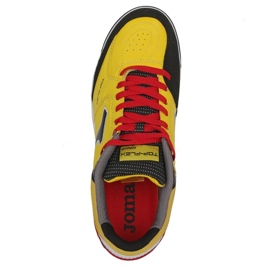 Scarpe da calcio Joma Top Flex 2228 In M TOPS2228IN giallo gialli 1