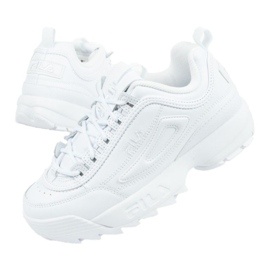 Sneakers Fila Disruptor Ii W 5VF80170-100 bianco 1