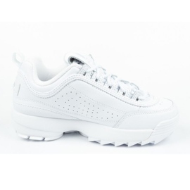 Sneakers Fila Disruptor Ii W 5VF80170-100 bianco 2