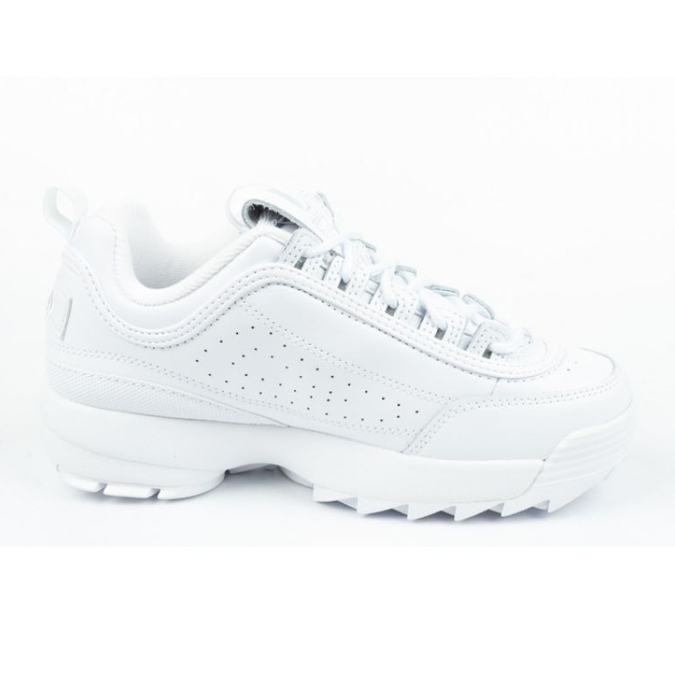 Sneakers Fila Disruptor Ii W 5VF80170-100 bianca 2