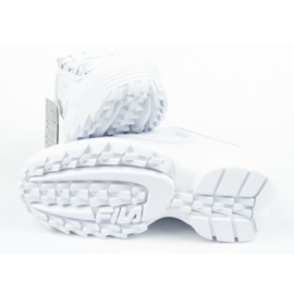 Sneakers Fila Disruptor Ii W 5VF80170-100 bianco 4