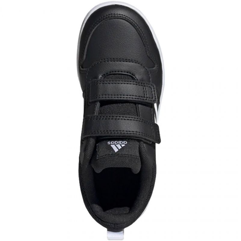 Adidas Tensaur C Jr S24042 scarpe nero 1