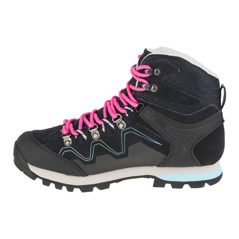 Scarpe CMP Athunis Mid W 31Q4976-33UL nero 1