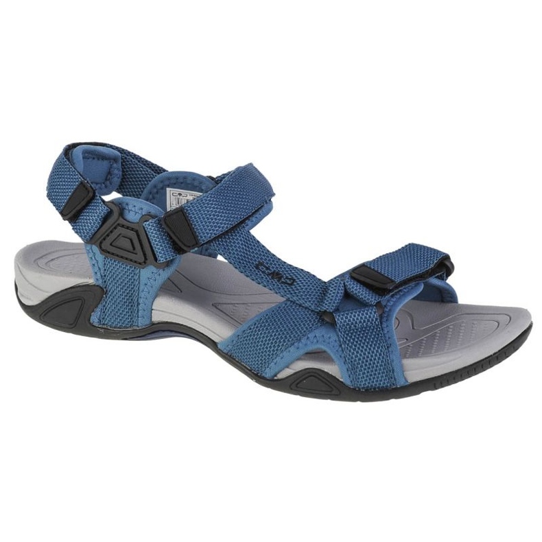 Sandalo da trekking Cmp Hamal 38Q9957-N838 blu 1