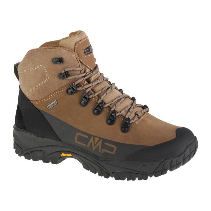 Scarpe CMP Dhenieb Wp M 30Q4717-P773 marrone 1