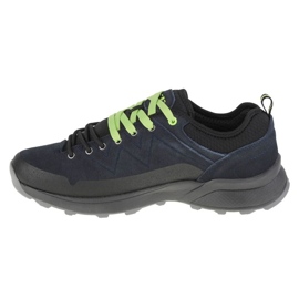 Scarpe CMP Kaleepso Low M 31Q4907-U423 blu 1