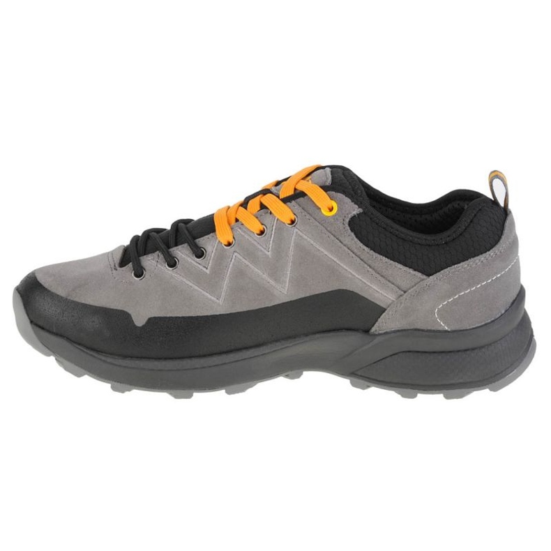 Scarpe basse CMP Kaleepso 31Q4907-U862 grigio 1