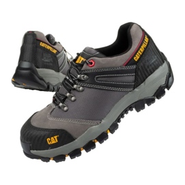 Scarpe da lavoro Caterpillar St S1 Hro Sra M P722557 nero 1