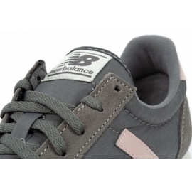 Scarpe New Balance W WL220TG grigio 4
