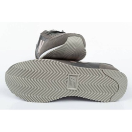 Scarpe New Balance W WL220TG grigio 5