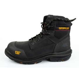 Scarpe da lavoro Caterpillar Fbrct 6'' M P718764 nero 1