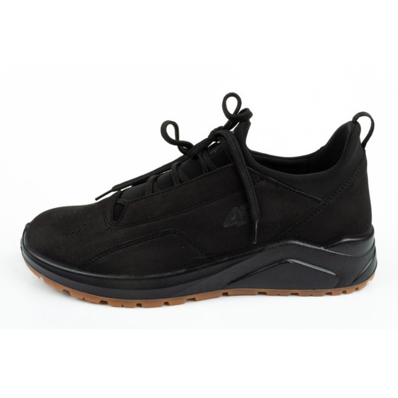 Scarpe 4F Obml254 21S nero 1