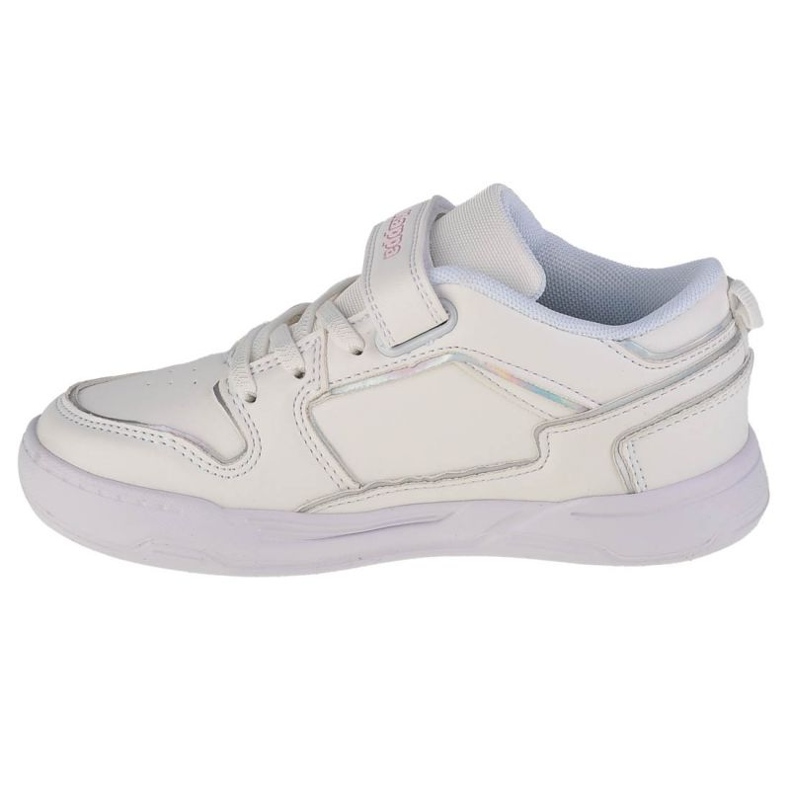 Scarpe Kappa Lineup Low Gc 260963K-1017 bianco 1