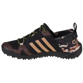 Adidas Terrex Daroga Two M FZ0040 nero verde 1