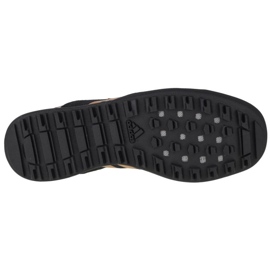 Adidas Terrex Daroga Two M FZ0040 nero verde 3