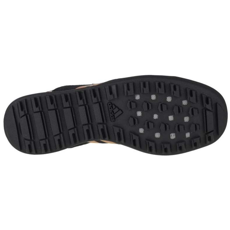 Adidas Terrex Daroga Two M FZ0040 nero verde 3