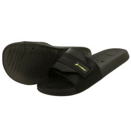 Velcro Rider Free Mix 11808 22391 Nero 4