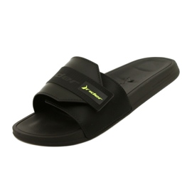 Velcro Rider Free Mix 11808 22391 Nero 3