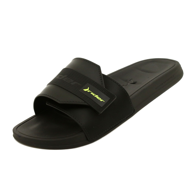 Velcro Rider Free Mix 11808 22391 Nero 3