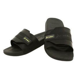 Velcro Rider Free Mix 11808 22391 Nero 6