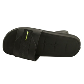 Velcro Rider Free Mix 11808 22391 Nero 5