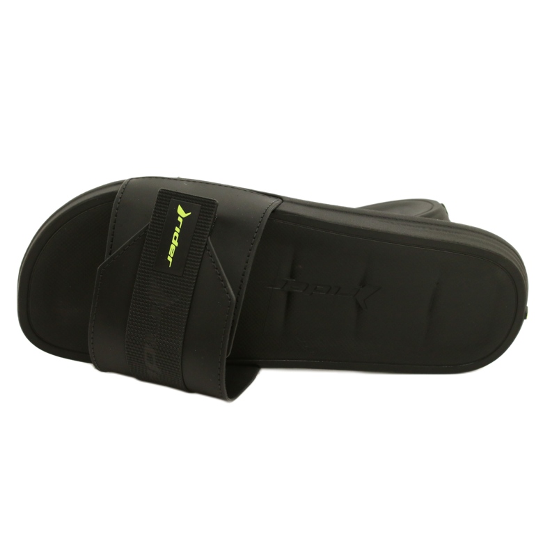 Velcro Rider Free Mix 11808 22391 Nero 5