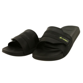 Velcro Rider Free Mix 11808 22391 Nero 2