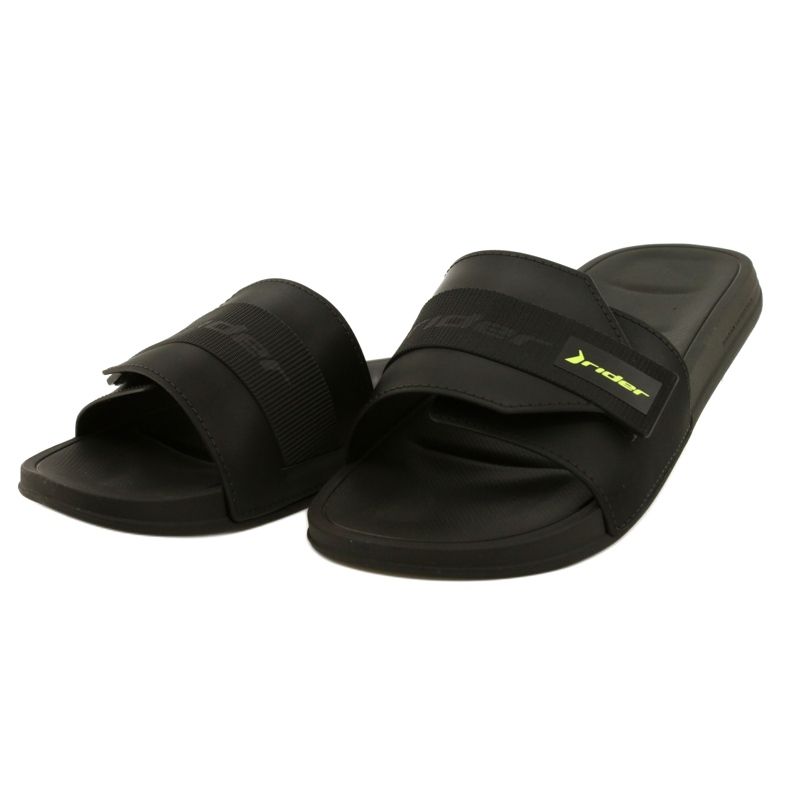 Velcro Rider Free Mix 11808 22391 Nero 2