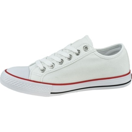 Levi's Stan Buck Lady W 222984-733-51 bianco 1