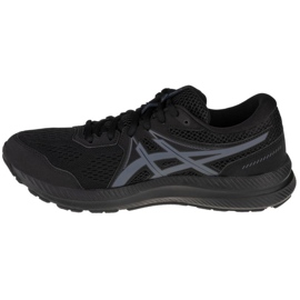Asics Gel-Contend 7 M 1011B040-001 nero 1
