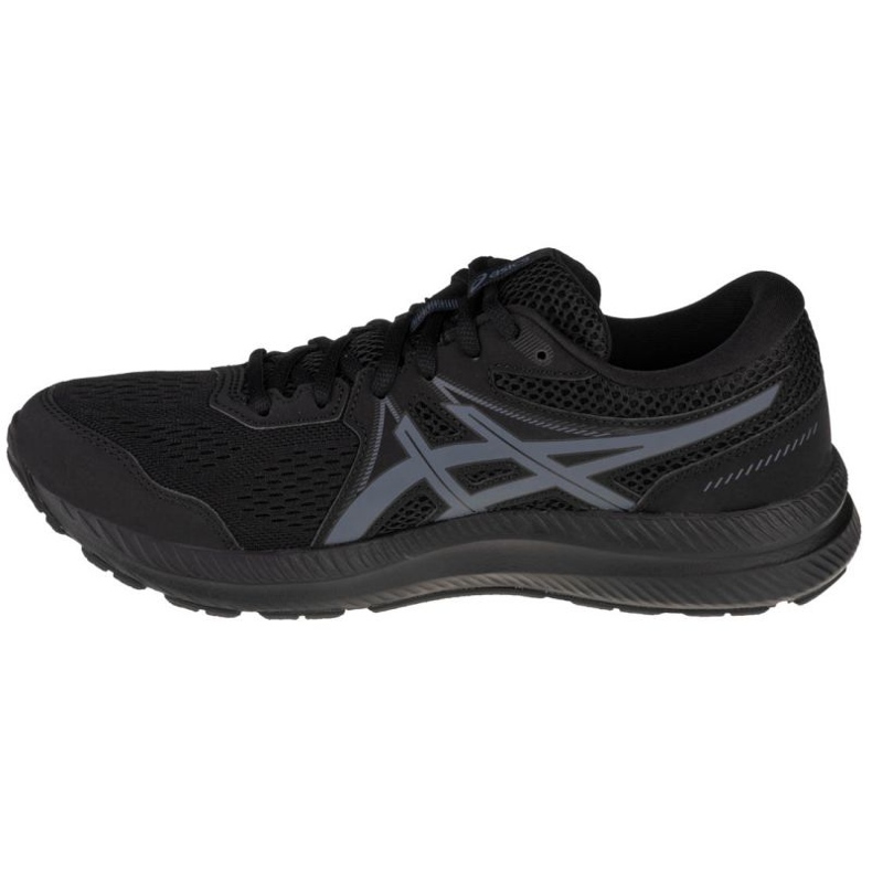 Asics Gel-Contend 7 M 1011B040-001 nero 1