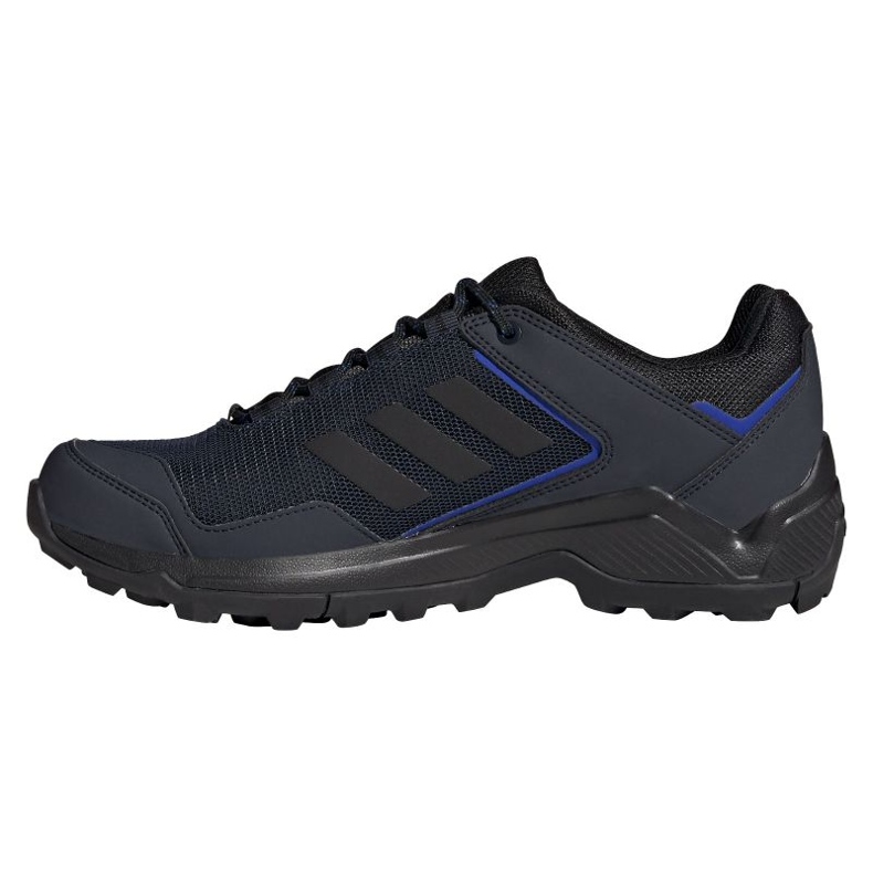 Scarpe Adidas Terrex Eastrail Gtx M G54923 nero blu navy 1