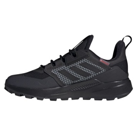 Scarpe Adidas Terrex Trailmaker Cold.Rdy FX9291 nero 1