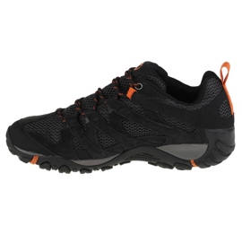 Scarpe Merrell Alverstone M J48527 nero 1