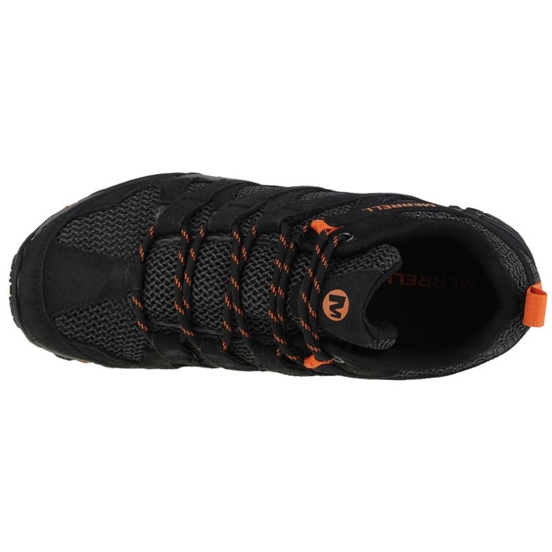 Scarpe Merrell Alverstone M J48527 nero 2