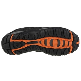 Scarpe Merrell Alverstone M J48527 nero 3