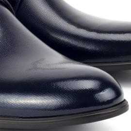 Filippo A-5773-353 Scarpa blu navy 2