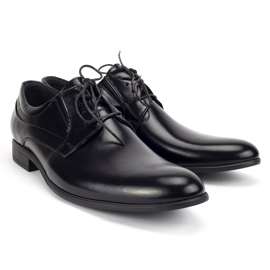 Scarpe Filippo B-5772-136 Nero 1