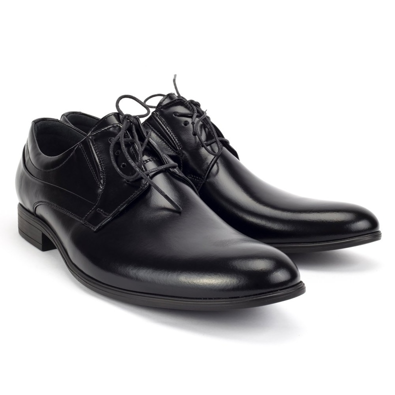 Scarpe Filippo B-5772-136 Nero 1