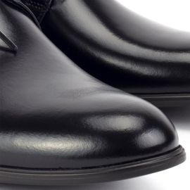 Scarpe Filippo B-5772-136 Nero 2