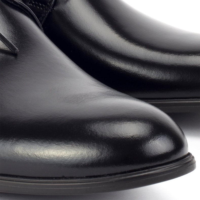 Scarpe Filippo B-5772-136 Nero 2