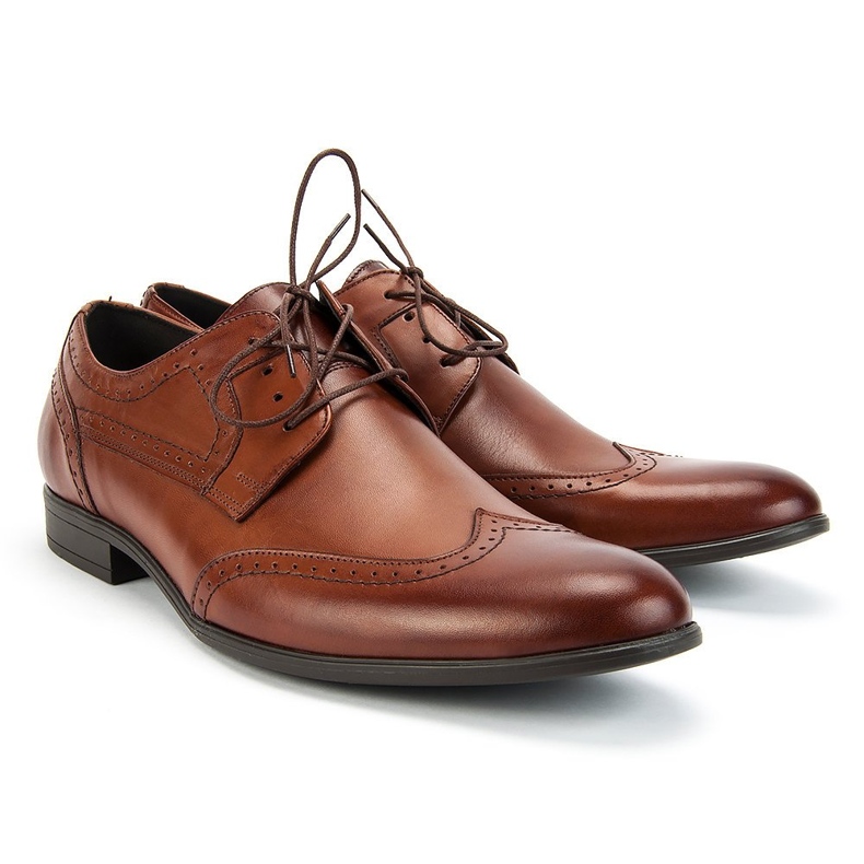 Filippo A-5770-105 + Scarpe Marrone 1