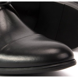 Scarpe Filippo B-5922-381 Nero 2