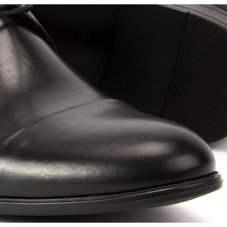 Scarpe Filippo B-5922-381 Nero 2