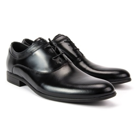 Filippo A-5920-136 Scarpe nere nero 1