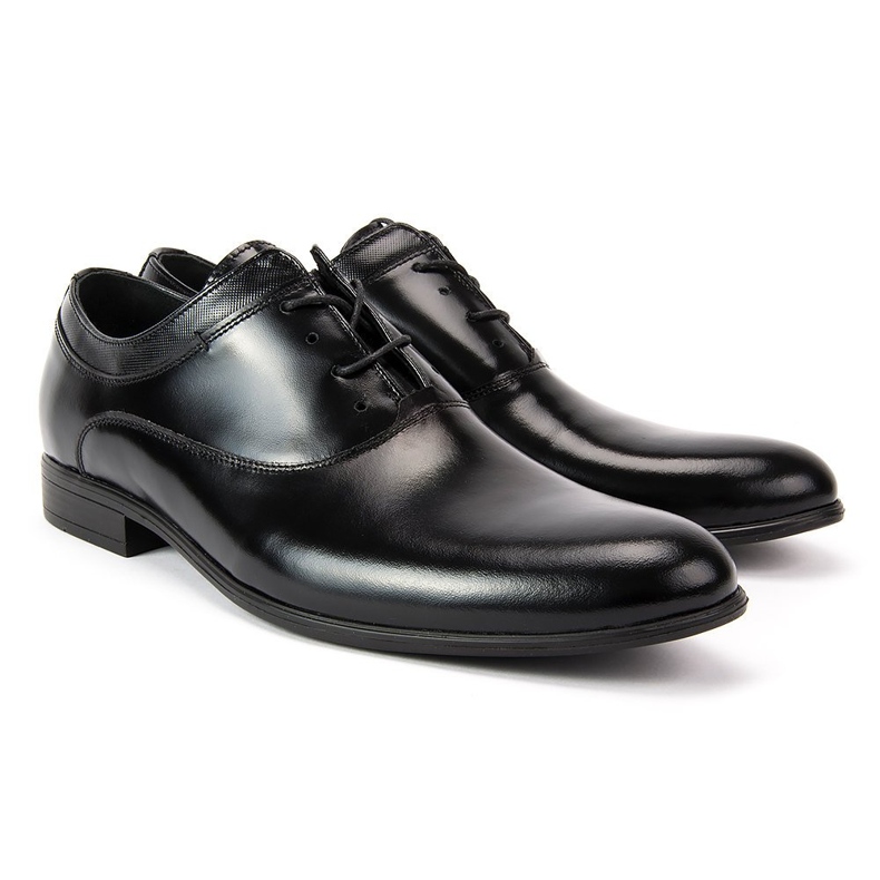 Filippo A-5920-136 Scarpe nere nero 1