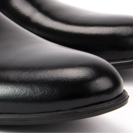 Filippo A-5920-136 Scarpe nere nero 2