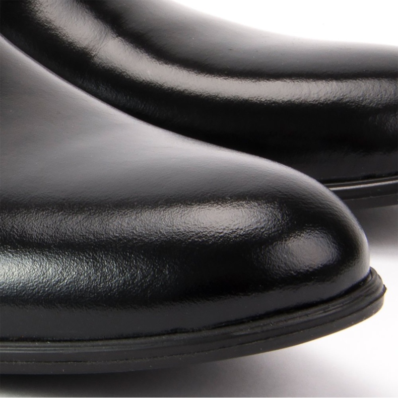 Filippo A-5920-136 Scarpe nere nero 2