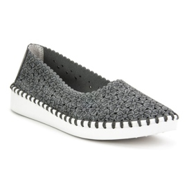 Scarpe FILIPPO DP064 / 18 Gr Grigio 1