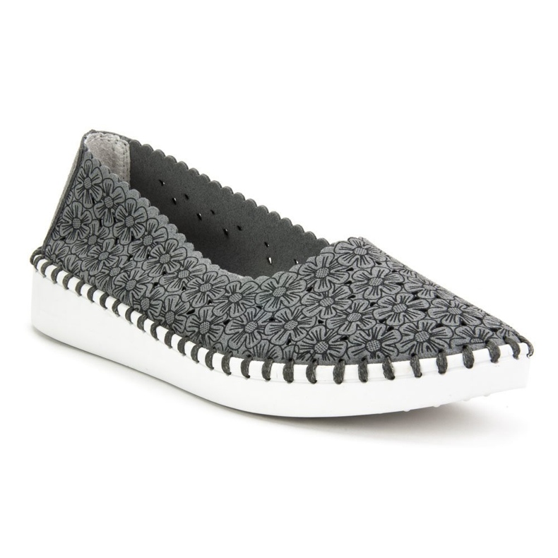 Scarpe FILIPPO DP064 / 18 Gr Grigio 1